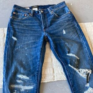 Levi’s big E 511 size 31/32